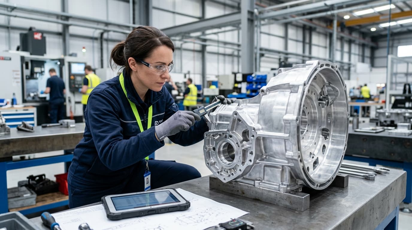 How to Choose a Chrome Plating Vendor in India