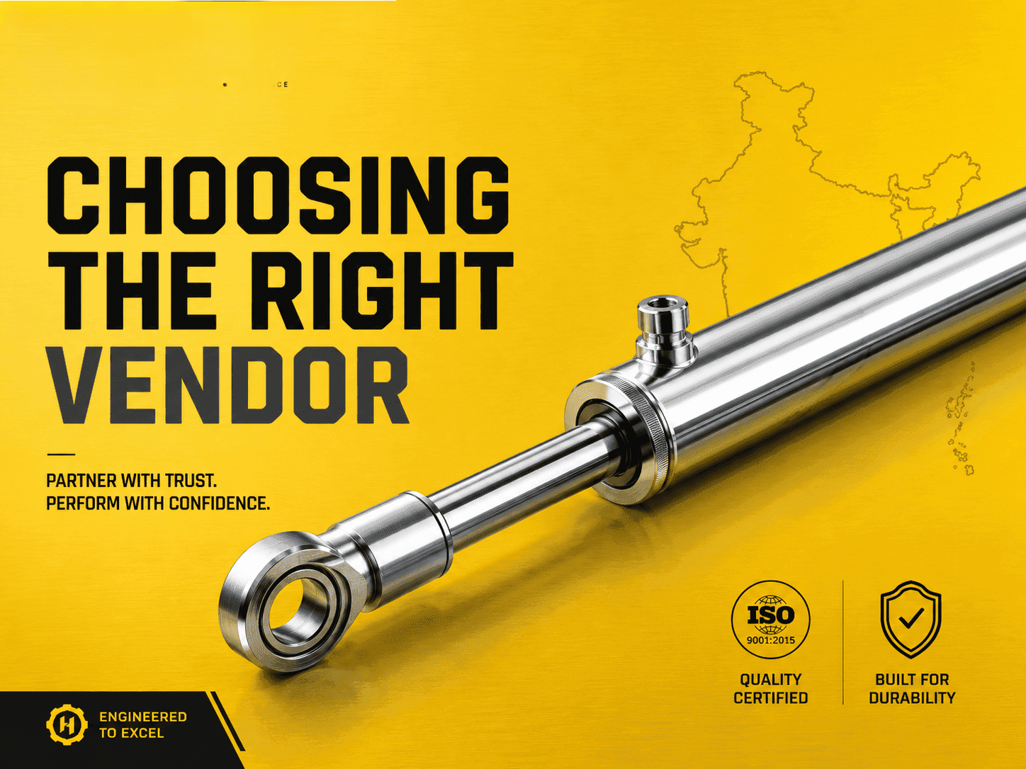 How to Choose a Chrome Plating Vendor in India