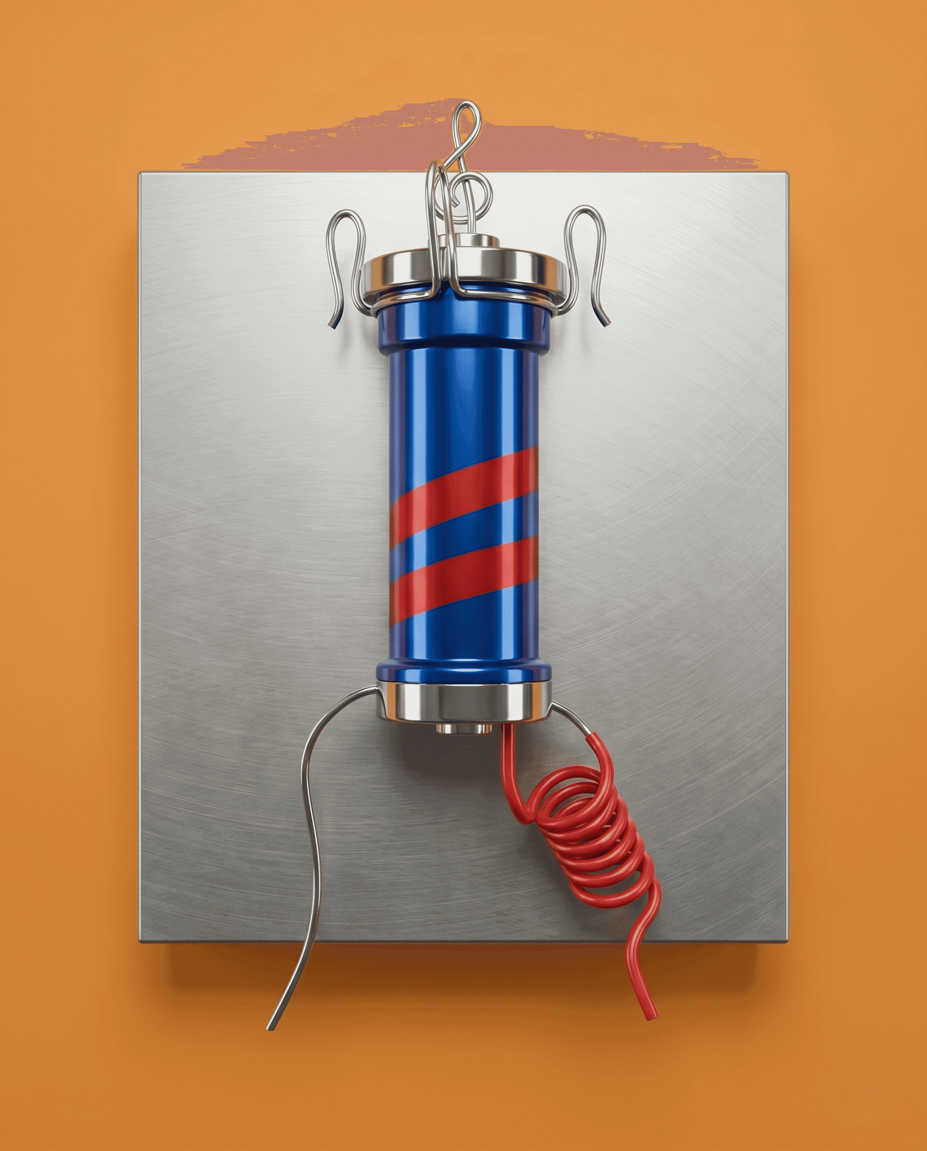 Heater Assembly Tools