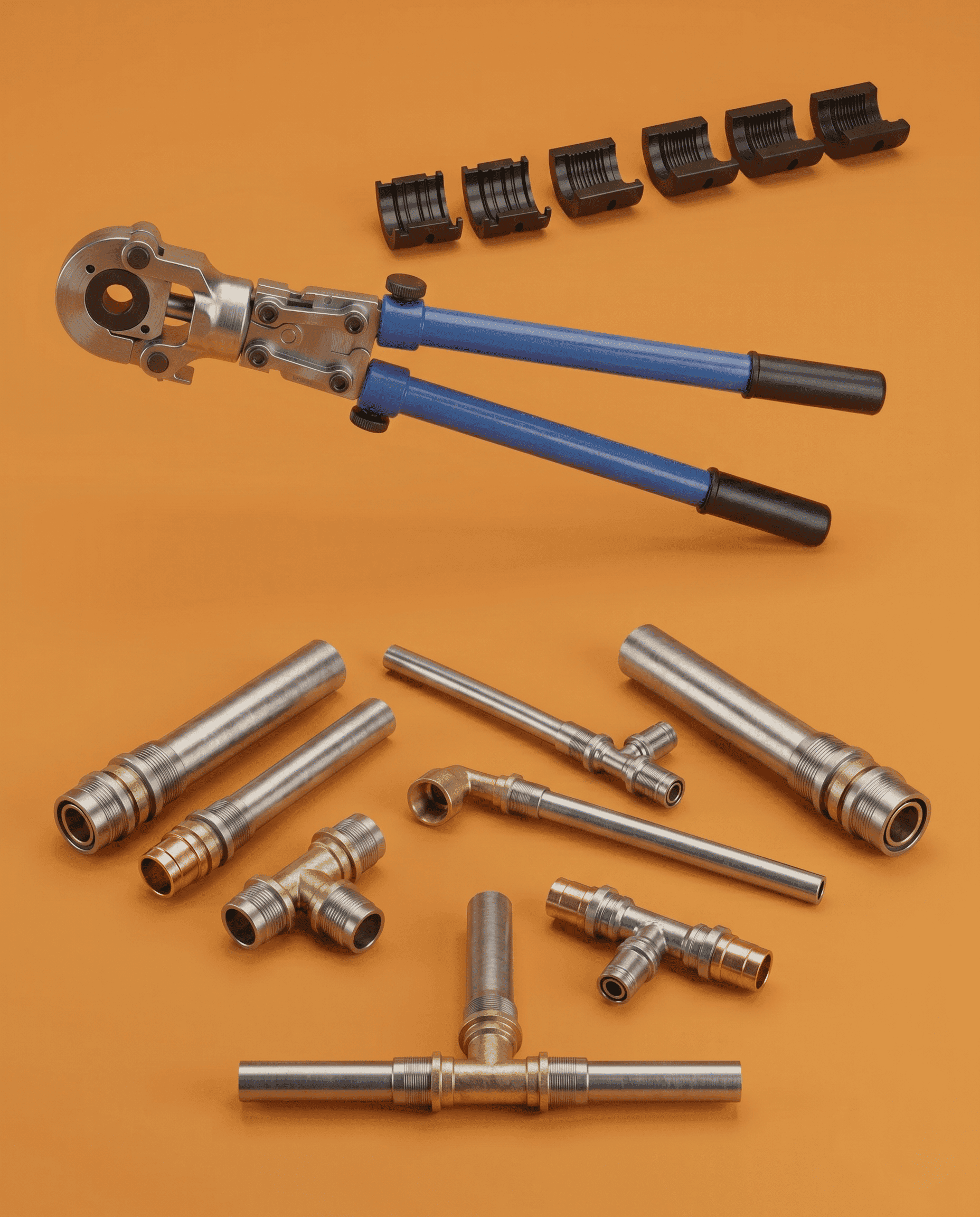 PVC Fittings